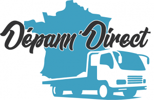 Logo Dépanneur Auto Orléans